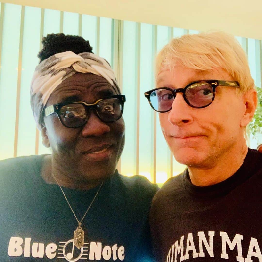 ウィル・リーのグルメインスタ