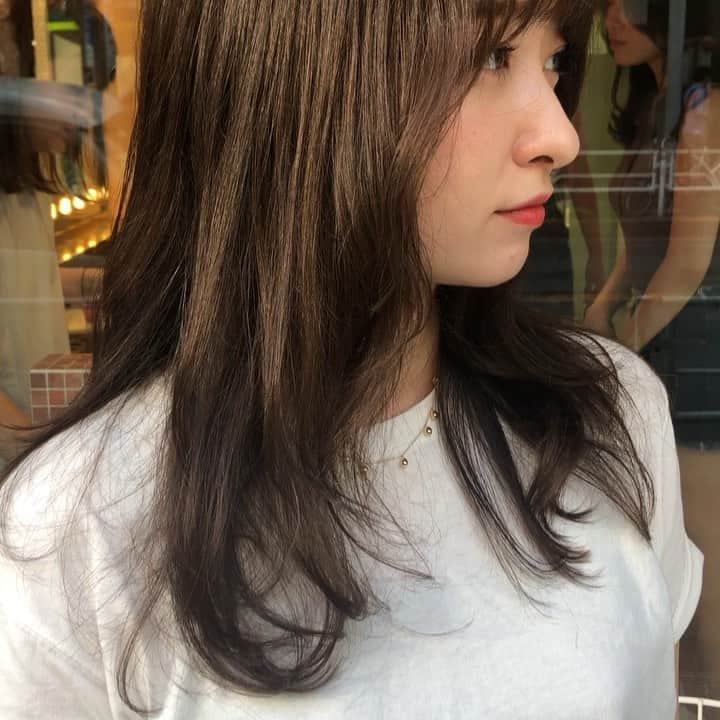 新倉真奈美のインスタグラム