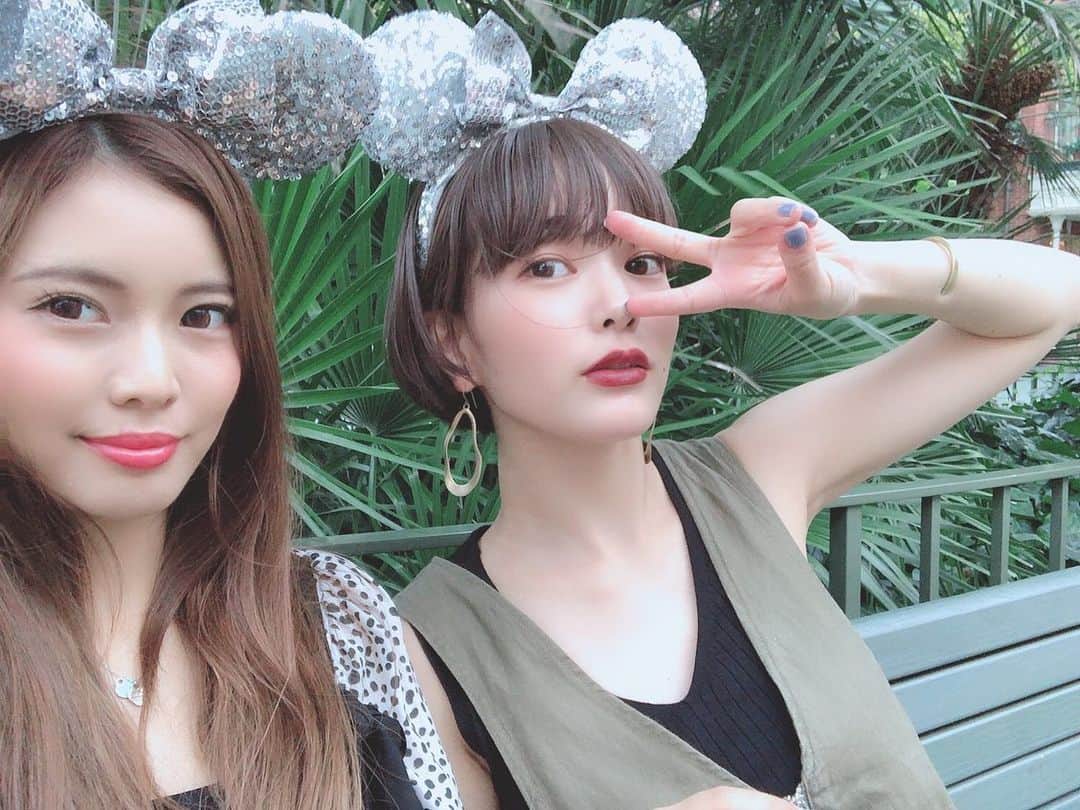 ソーダのインスタグラム：「🐭 ユーライクで整形しました 🐭二の腕はさすがに加工してもらえんくてムチムチ」