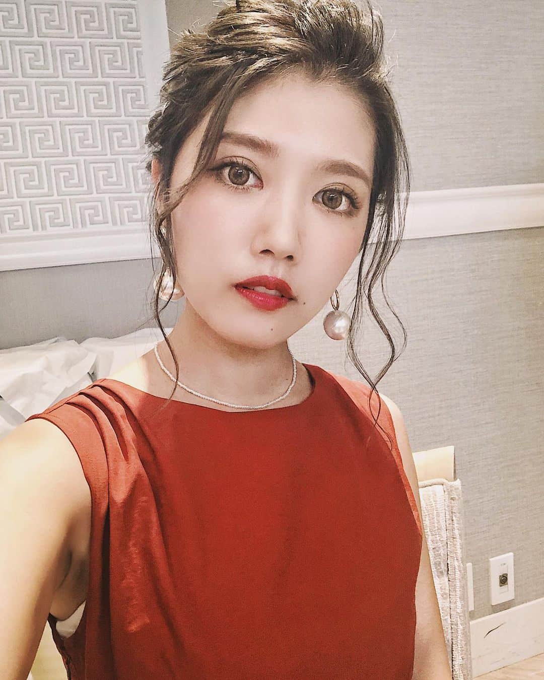 春田麻緒のインスタグラム