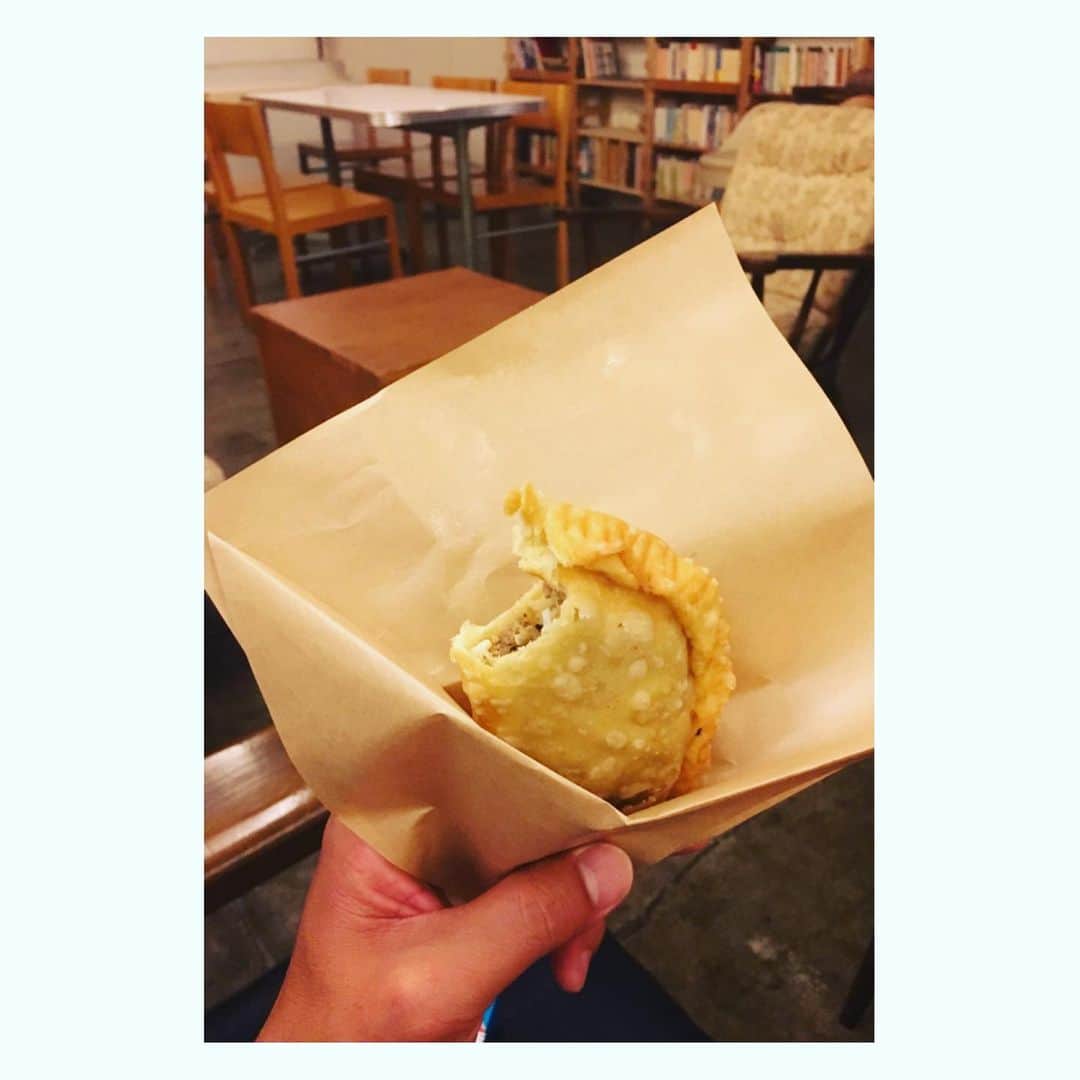 Caravanのグルメインスタ