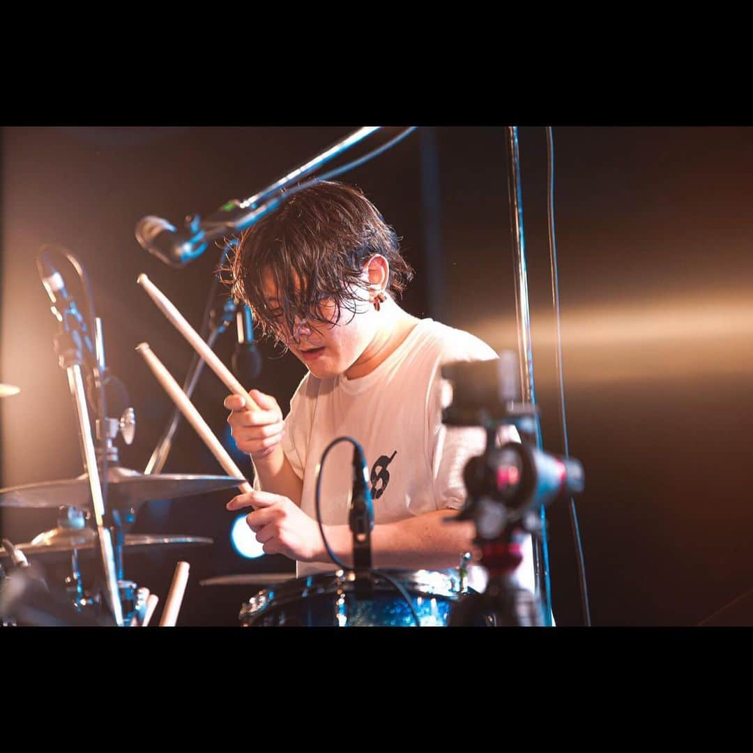 SHANKさんのインスタグラム写真 - (SHANKInstagram)「2019.09.01 TRIANGLE'19 photo by 1 - 5 @kawado_photo  6 @yasumasahanda  #SHANK #SHANK095 #SHANK095JPN #TRIANGLE19」9月2日 23時09分 - shank095jpn