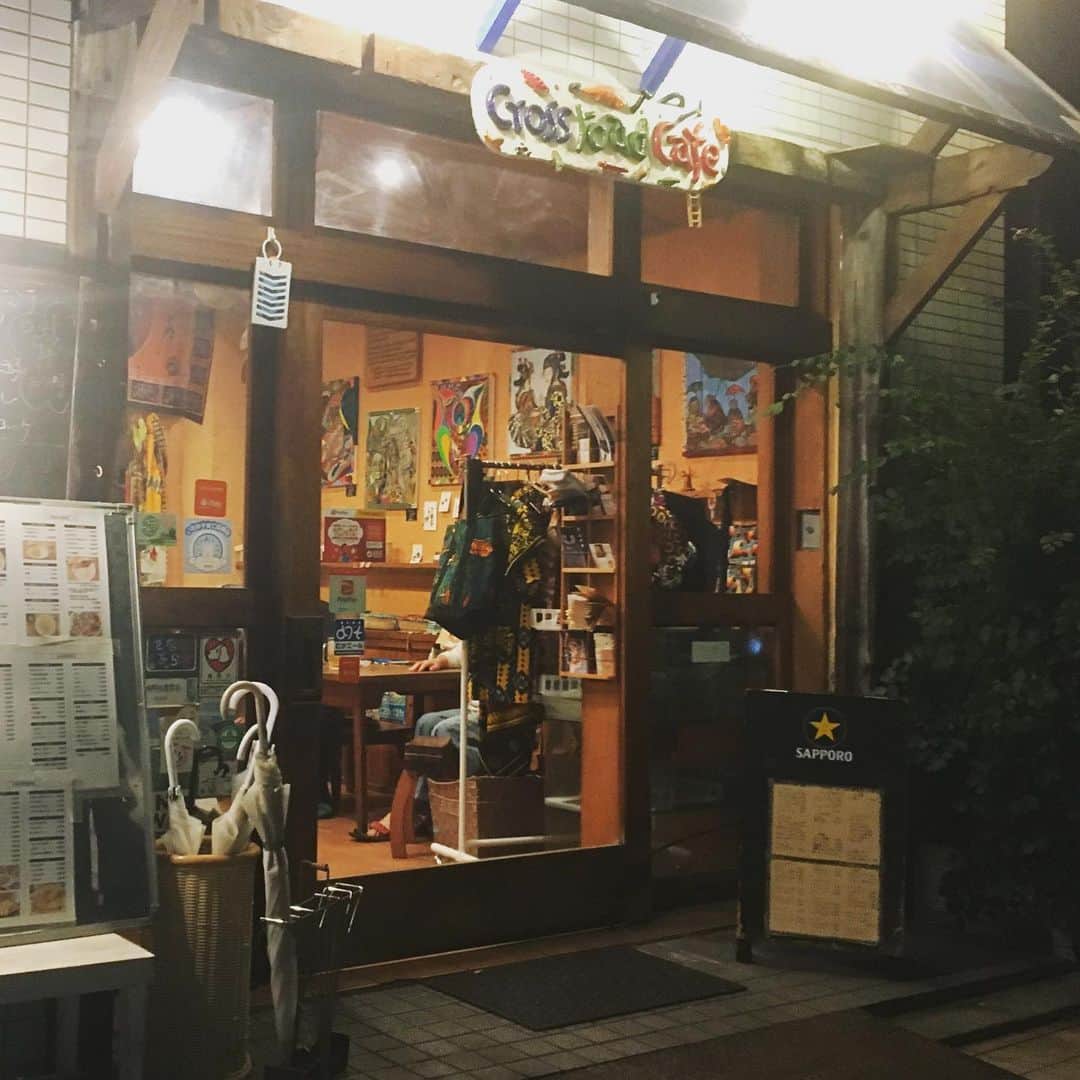 kwa MALOGOのグルメインスタ