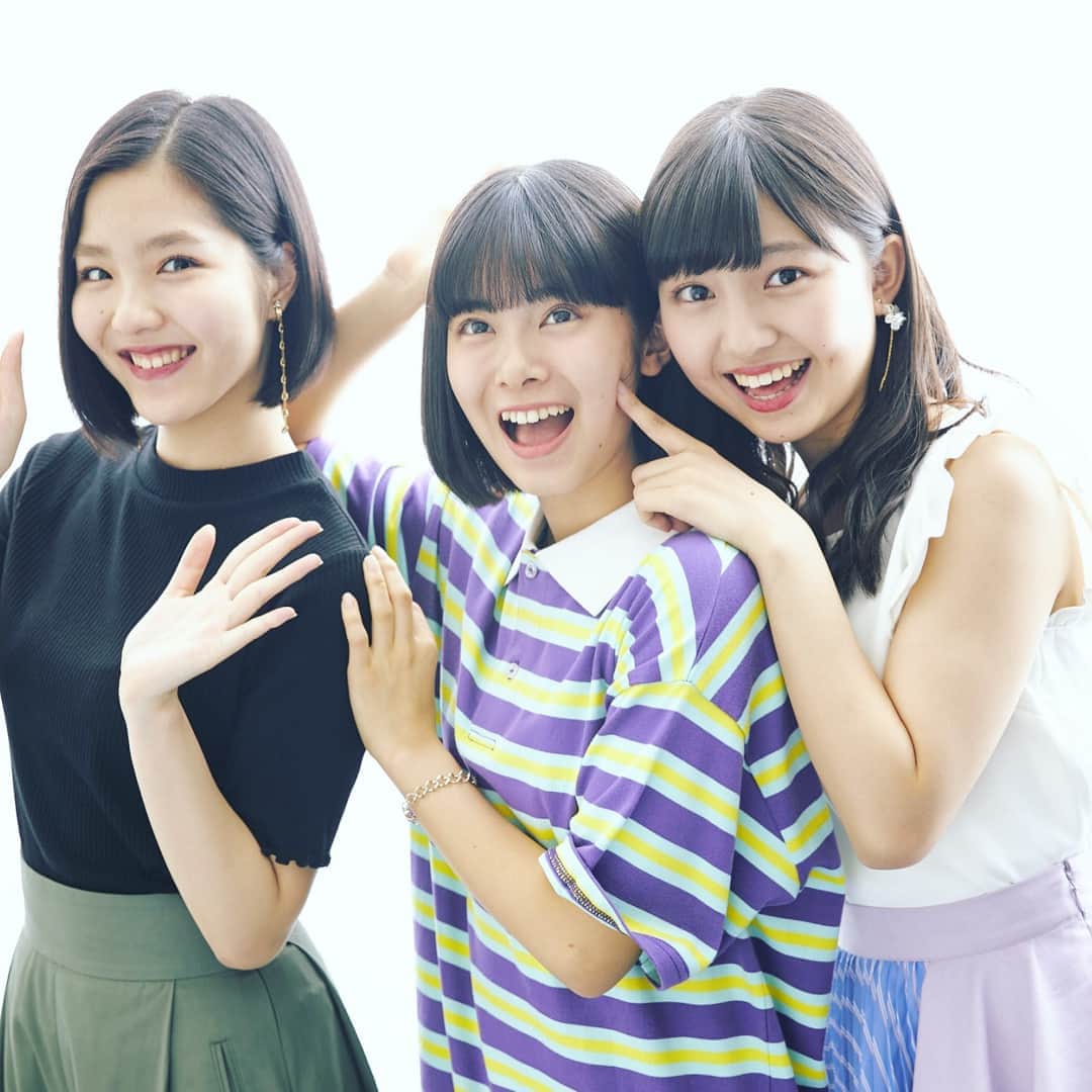 FINEBOYSのインスタグラム