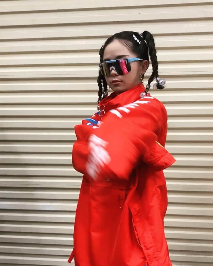 Abby Chenのインスタグラム：「ATC🔥🔥🔥」