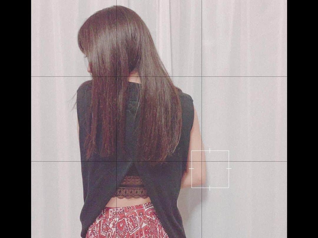 くりかさんのインスタグラム写真 - (くりかInstagram)「#今日の服 背中が可愛い💕 #くぅすたぐらむ #fashion #outfit #ootd  #あゆみくりかまき #あゆくま」9月2日 23時26分 - kurika_ayumikurikamaki