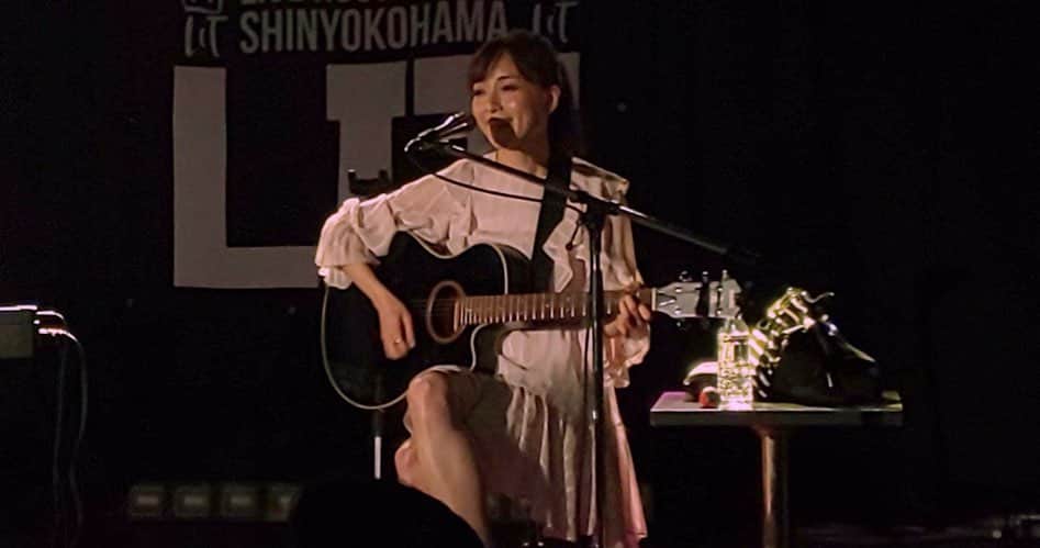 長谷川萌美さんのインスタグラム写真 - (長谷川萌美Instagram)「. .  #新横浜LiT ライブでした！ ありがとうございました✨ . この夏は毎月新横浜に来ていた#ビタスイ でした💕 . ラストは「恋心」でした😌🎹 . 次は同じくLiTさんで11/5(火)にお世話になります！ぜひお越しください🌙✨🎵 .  #新横浜 #ライブ #対バン #live #shinyokohama #livehouse #遠ラブ」9月2日 23時26分 - moemi_hasegawa