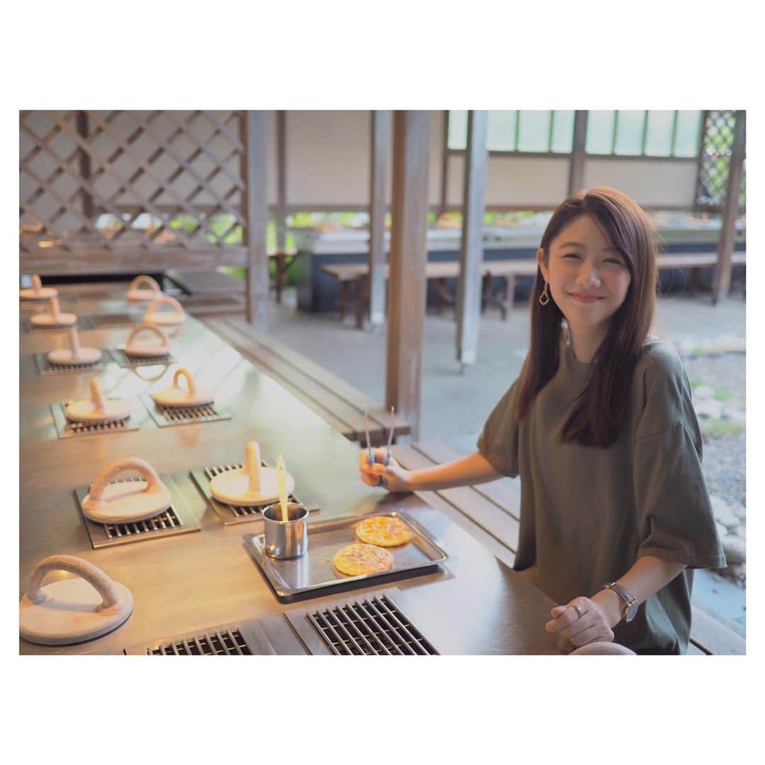 松尾薫のグルメインスタ