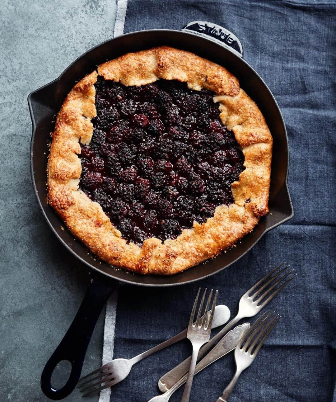 Staub USA（ストウブ）のインスタグラム