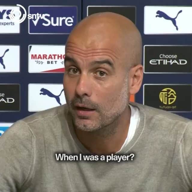 カルロス・テベスのインスタグラム：「😂」