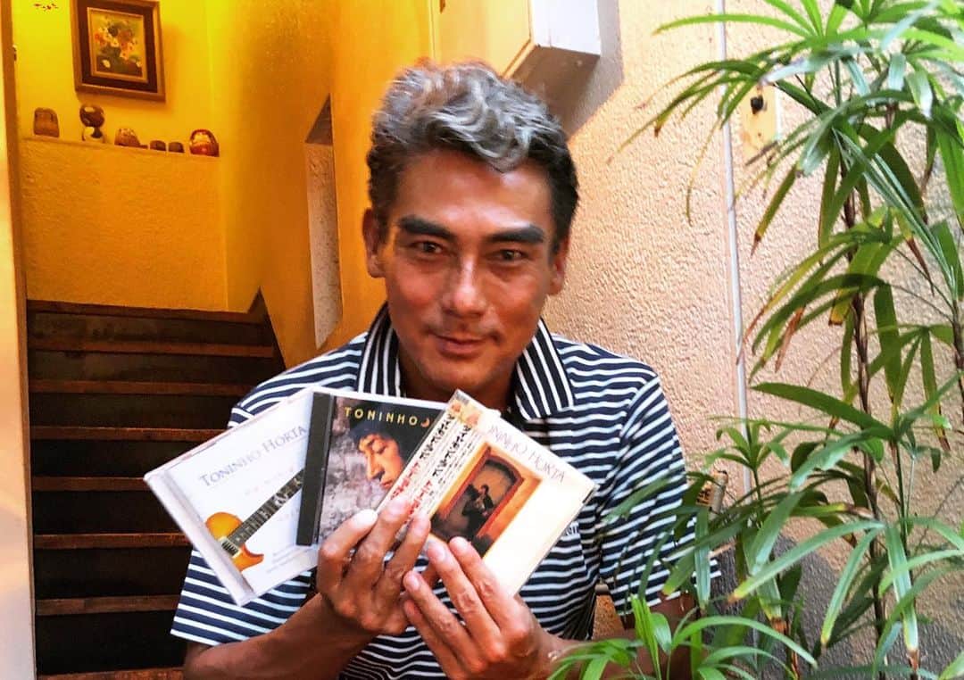 宍戸開のグルメインスタ