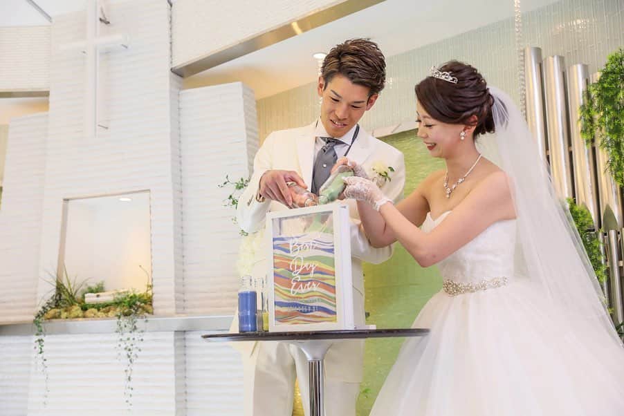 【公式】アルカンシエルリュクスマリアージュ名古屋のグルメインスタ