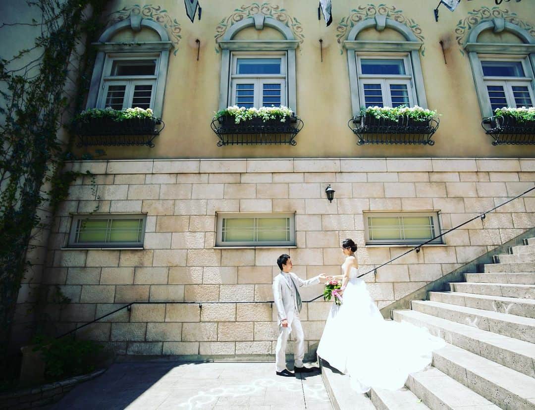 覚王山ル・アンジェ教会のグルメインスタ