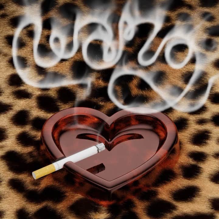 アレキサンダー・ワンのインスタグラム：「💨 - *alexanderwang does not endorse cigarette smoking」
