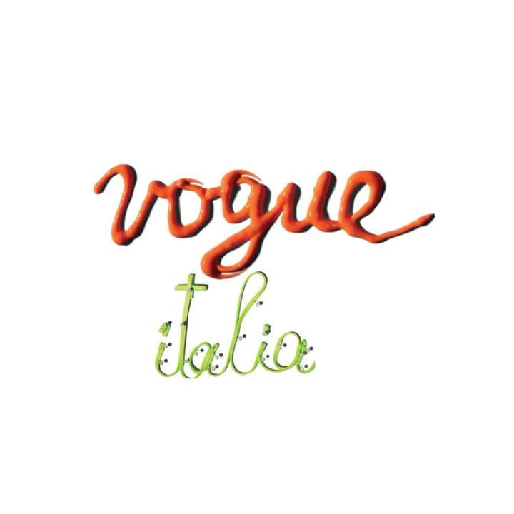 Vogue Italiaのインスタグラム