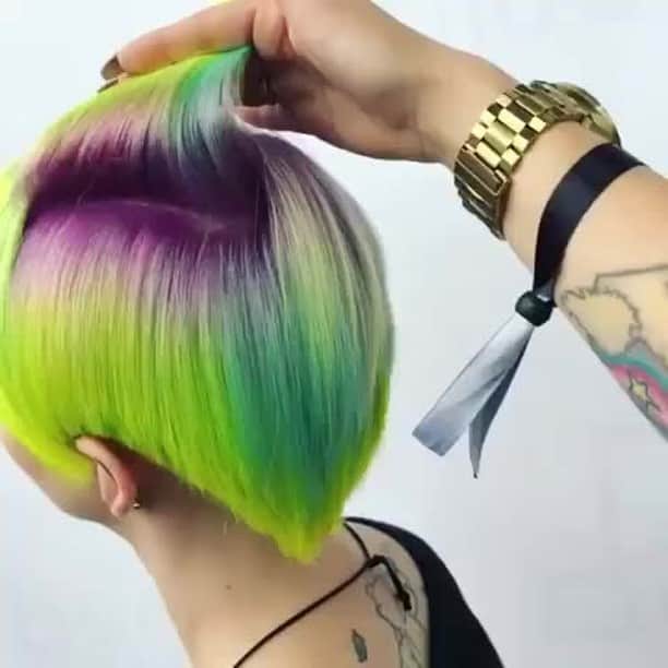 CosmoProf Beautyのインスタグラム