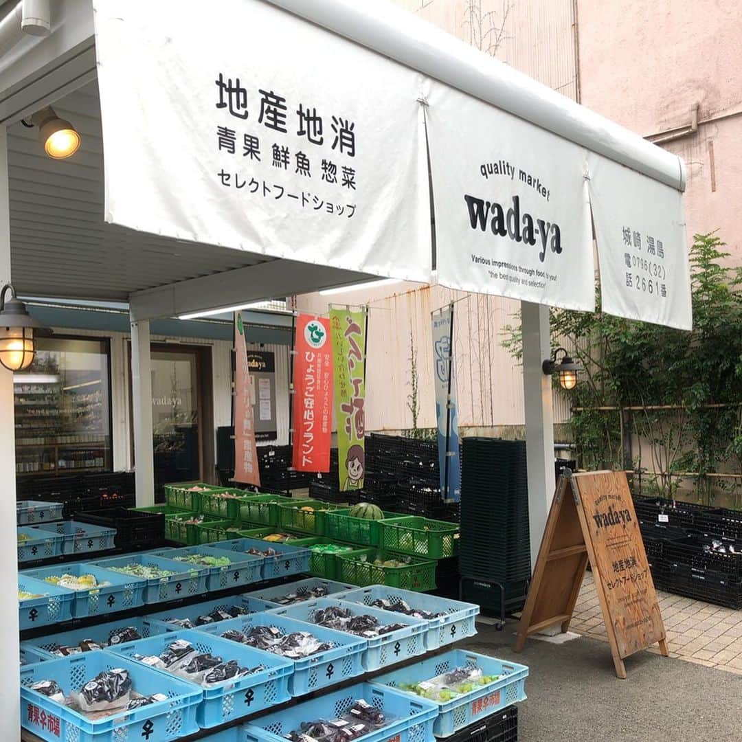 鈴木絢子さんのインスタグラム写真 - (鈴木絢子Instagram)「・ ・ 犬連れ日本海の旅で#文豪が愛した温泉 #城崎 へ😊 雨でも風情があって良い感じ♨️ 木造の温泉街に混じって、オシャレなお店もたくさんあります✨ ・ ここ城崎温泉では、#本と温泉 プロジェクトを実行中🖕 #湊かなえ さんの#城崎へかえる など、城崎でしか買えない本を展開されています📖✨ ・ 早速、タオルカバー付きの#万城目学 さん書き下ろし小説 #城崎裁判 を温泉に浸かりながら読みました🤗 ・ 舞台となった場所で読む本は面白さも格別❣️ のぼせる前に読み終えられる、程よい長さの本です👍 http://books-onsen.com/ ・ #松葉ガニ はシーズンオフでしたが、、😂 #甘エビ #白いか が最高でした👍👍✨ ・ ・ ・ #文学の街 #城崎温泉 #作家 #文学部 #読書の秋 #秋の夜長 #読書女子 #おけしょう鮮魚の海中苑 #美肌の湯 #地産地消 #オススメ本 #ライター #コラムニスト #onsen #writer #🦐 #🦑 #♨️」9月3日 2時09分 - ayako_suzuki810