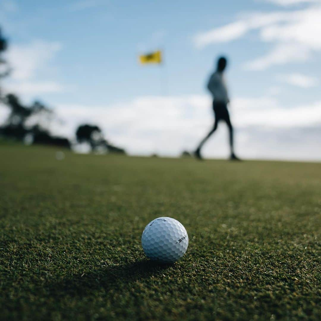 テーラーメイド ゴルフさんのインスタグラム写真 - (テーラーメイド ゴルフInstagram)「‪Making the most of this holiday weekend. 💯‬ ‪Where are you teeing it up on #LaborDay? #TeamTaylorMade‬」9月3日 2時24分 - taylormadegolf