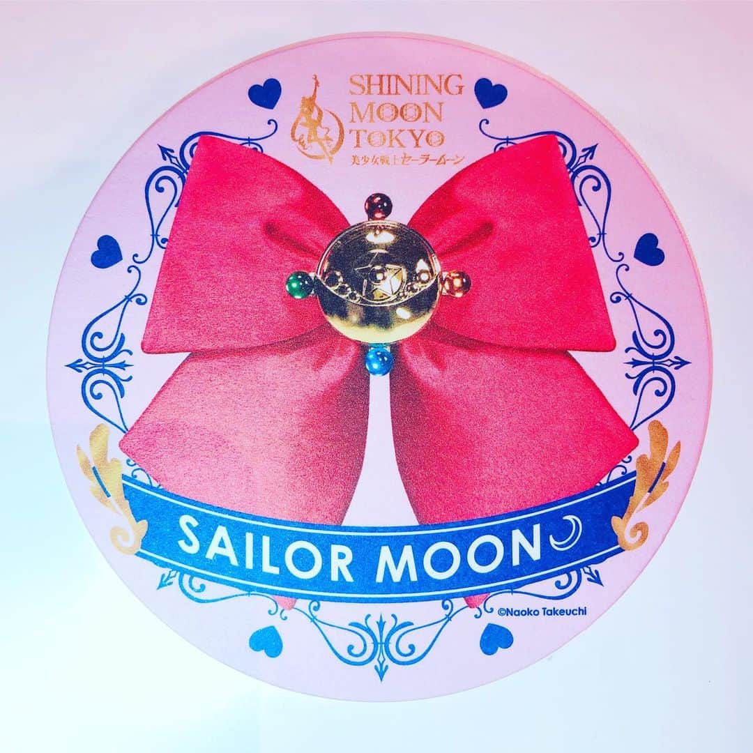 小峰みこさんのインスタグラム写真 - (小峰みこInstagram)「とっても楽しいところに行ってきた😊 小さい頃から月野うさぎ推し‼️ . #セーラームーン #シャイニングムーントーキョー #月野うさぎ #SailorMoon #show」9月3日 12時51分 - mico_19911201
