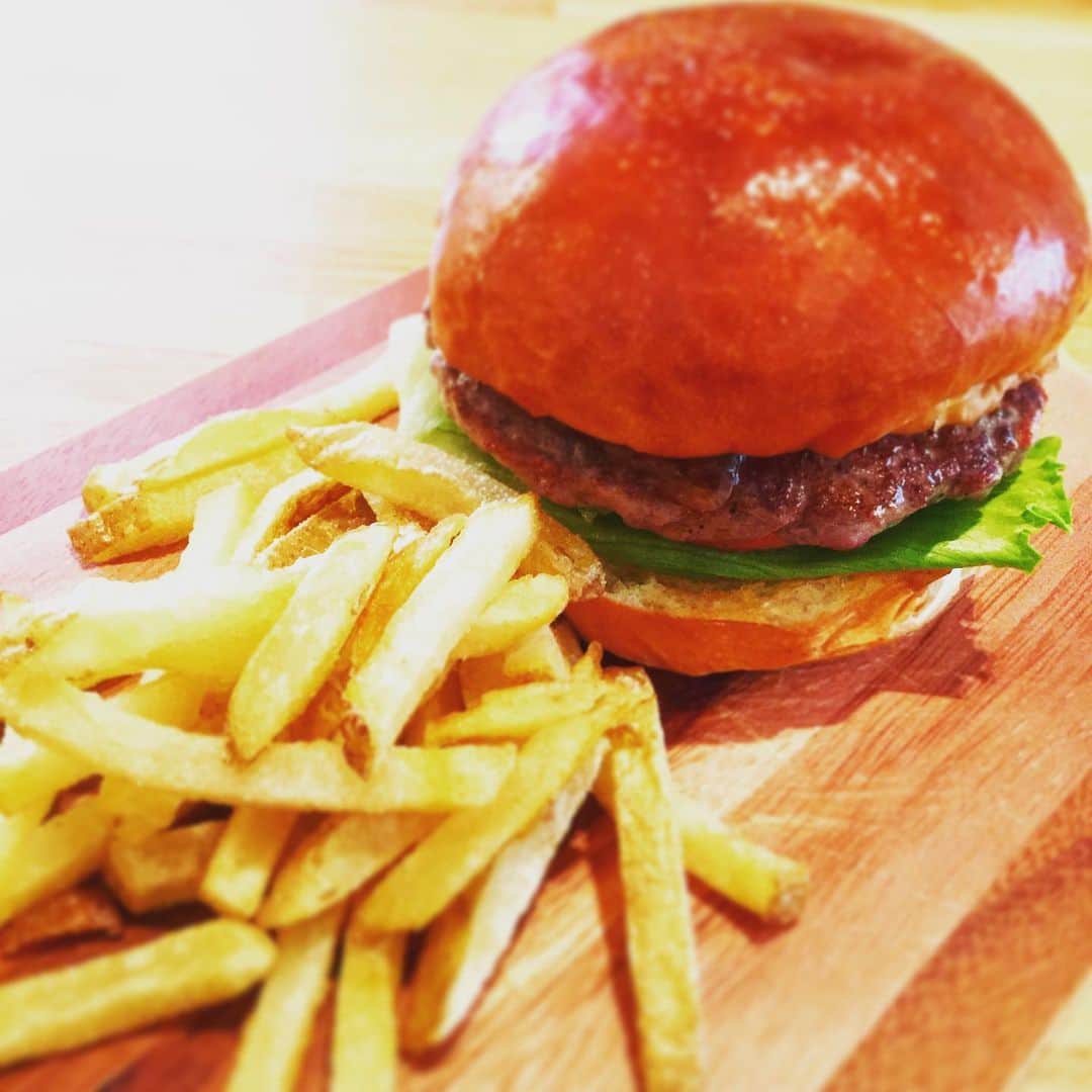 橋本塁のグルメインスタ