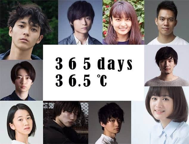 樋井明日香 さんのインスタグラム写真 - (樋井明日香 Instagram)「舞台「365日、36.5℃」に出演します。 2年以上ぶりの舞台です。 以前の「monster&moonstar」の時と同じ演出家の濱田真和さんです。 主題歌が大好きなリーガルリリーさんの「リッケンバッカー」 俄然やる気がでます！ 本当にあっという間に過ぎてしまうと思うので1秒も無駄にせず心血を注ぎ、観てくれた方が面白いと感じてもらえるはもちろんなのですが、自分も面白い！ と胸を張って思える作品をつくりたいと思います！ 稽古はこれからですが、既に面白くなりそうなキャストの方々に興奮しております。 本番も10月30日〜11月4日までの6日間という短い期間ですが、どうか少しの時間を頂けるのであればそれぞれの役の人生を覗きに来てほしいです。  そして今回、一般前売りに先駆け、下記URLにて先行抽選予約を開始します！ ◯先行抽選予約￥４,５００　全席自由席、優先入場付き。 ◯申し込み期間は２０１９年９月３日（火）１０：００〜 ９月９日（月）２３：５９まで  となっております。 もう取れますよー！！ 詳しいことはSuperendrollerのHPをご覧下さい。 よろしくお願い致します☺️ #三宅亮輔  #小西桜子 #田本清嵐  #樋井明日香  #菅原健  #勧修寺保都  #白磯大知  #太田唯 #金井浩人」9月3日 12時59分 - hinoiasuka_0108