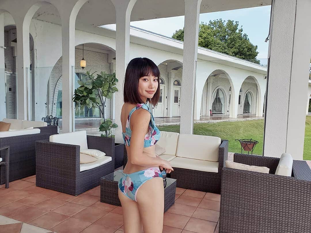 保坂玲奈のグルメインスタ