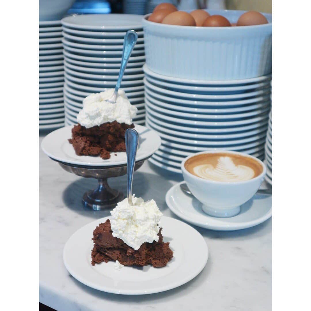 新井乃亜のグルメインスタ