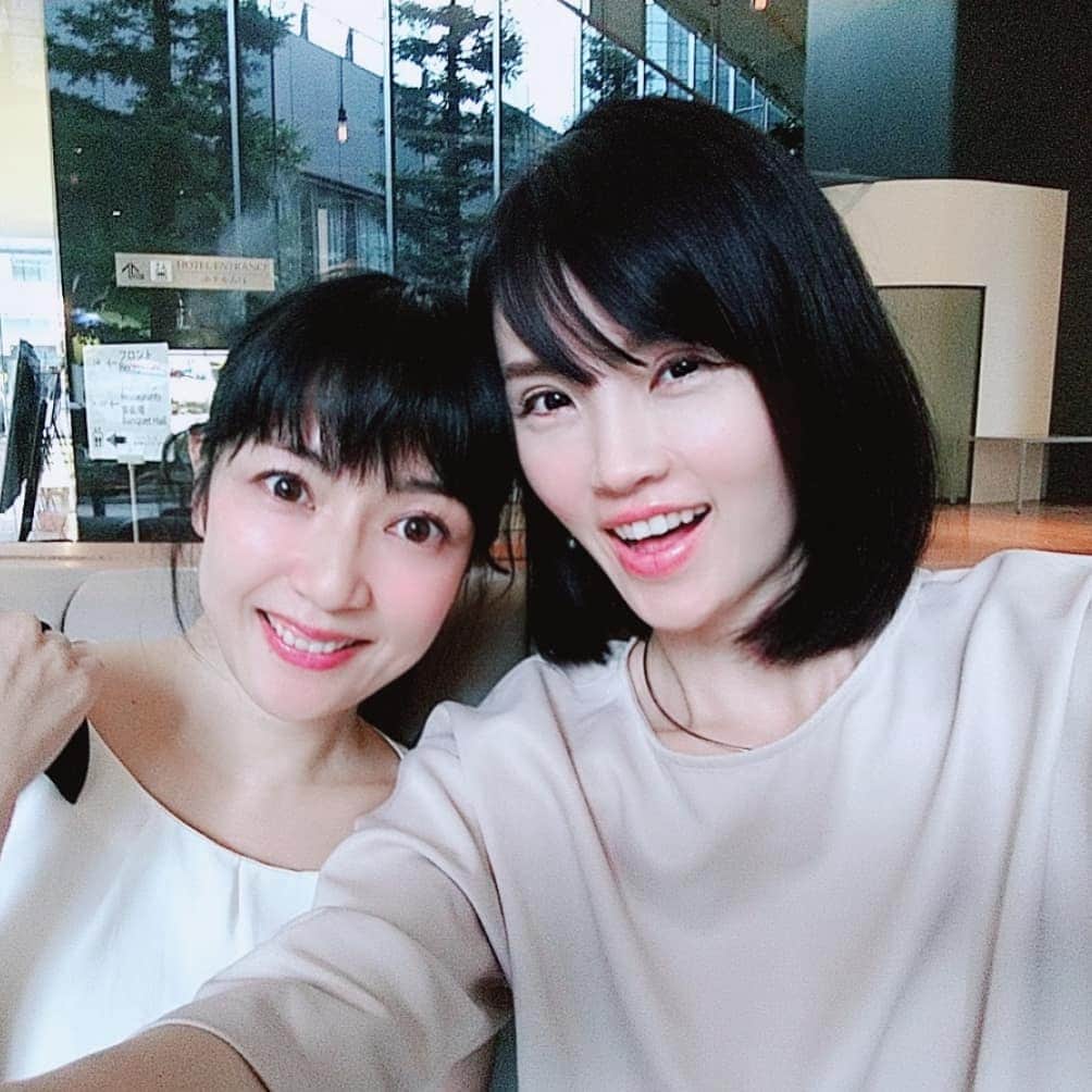 三宅裕子のインスタグラム
