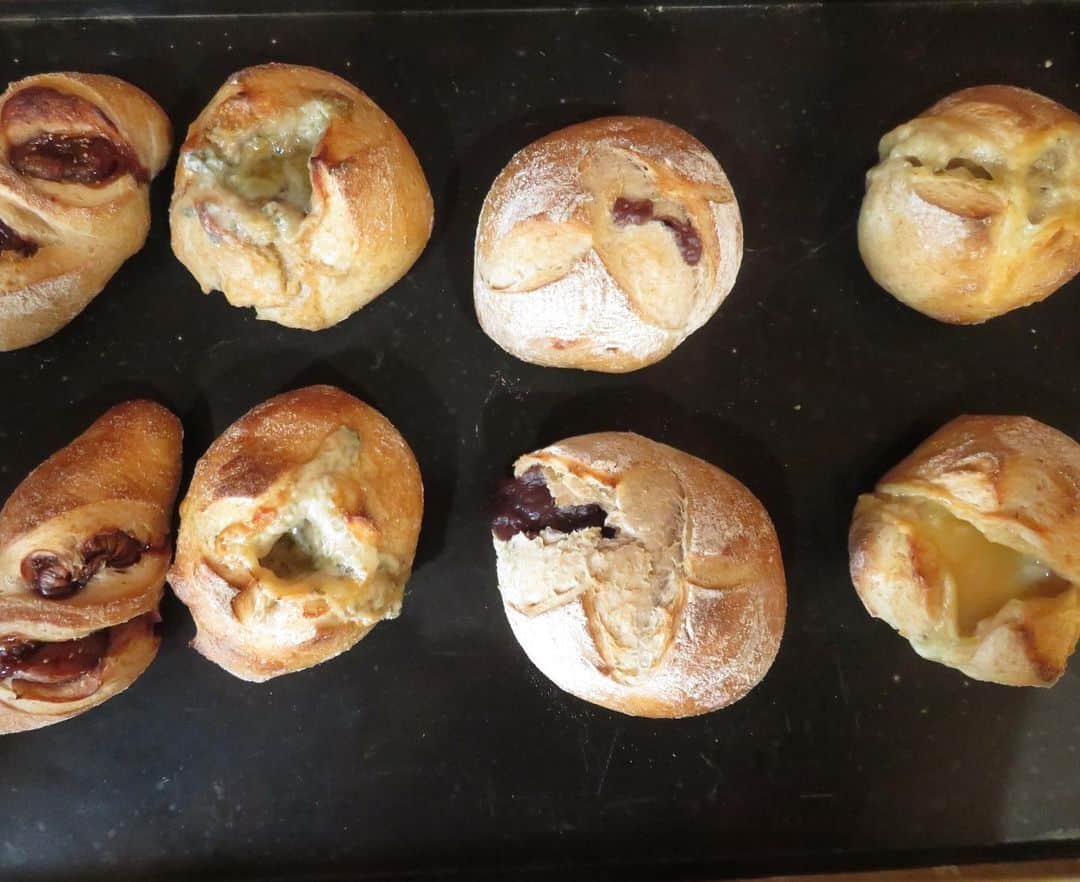 魔女菅原のグルメインスタ