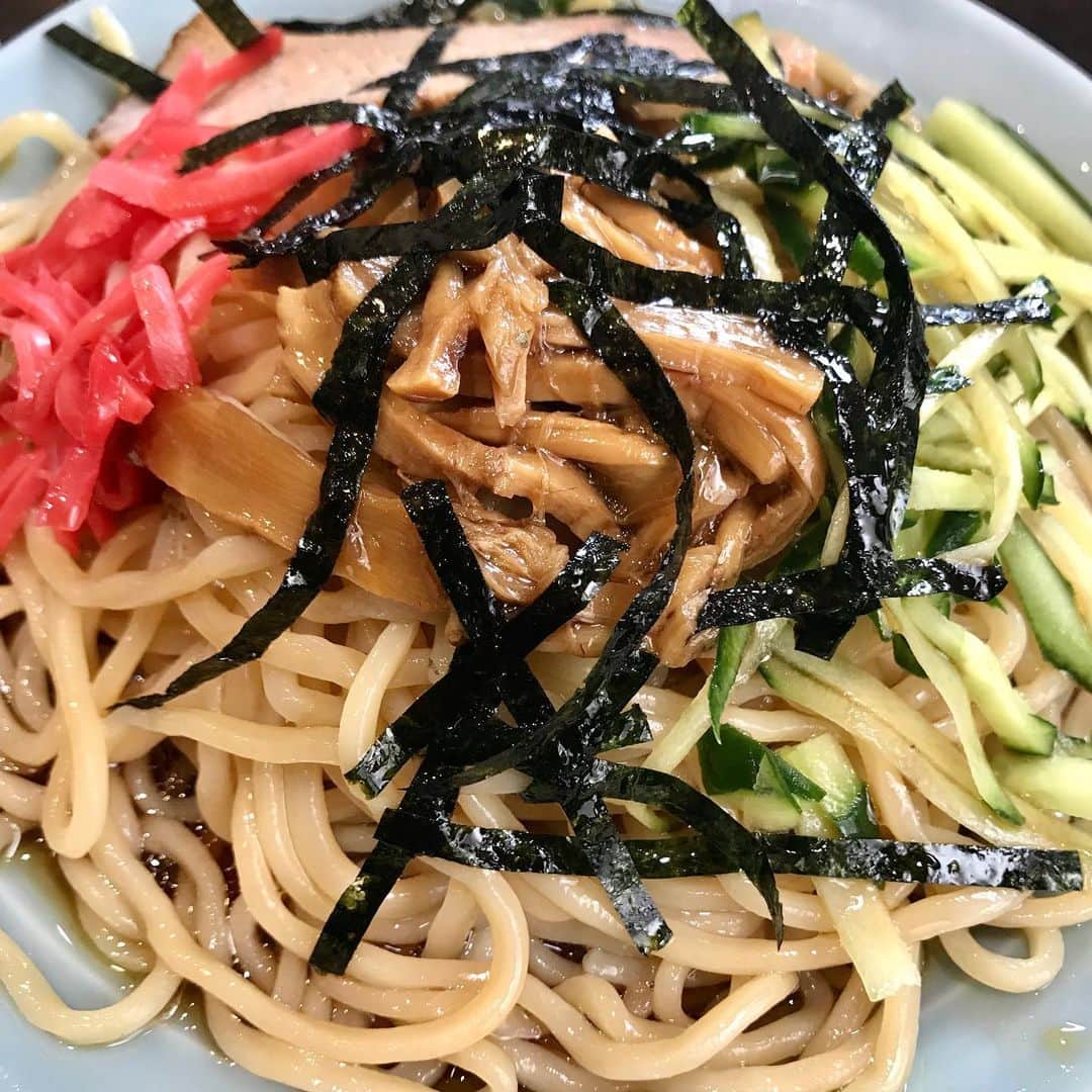 江口寿史のグルメインスタ