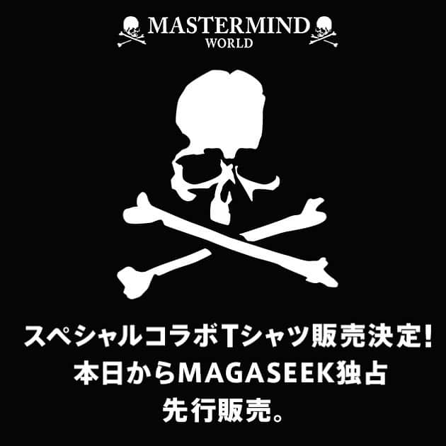 MAGASEEK(マガシーク) のインスタグラム