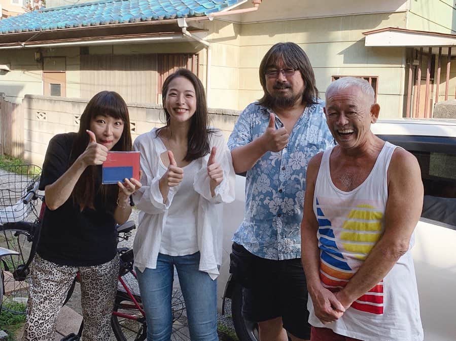 本間愛花のインスタグラム