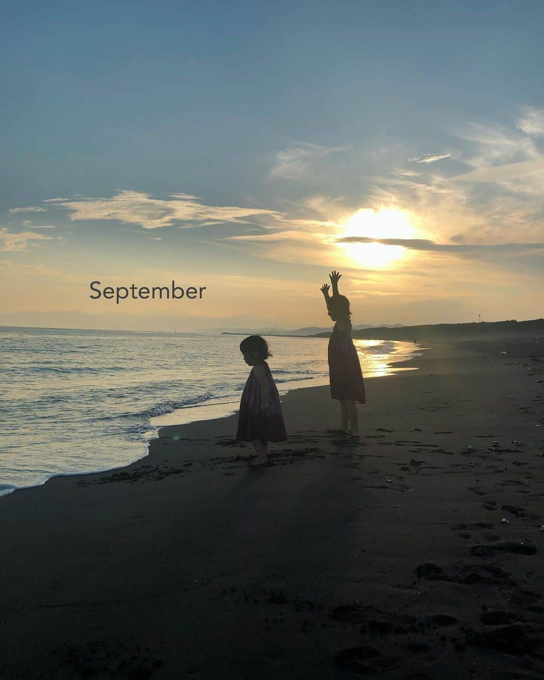 ayuさんのインスタグラム写真 - (ayuInstagram)「September 🍂」9月3日 14時13分 - memeyuyu