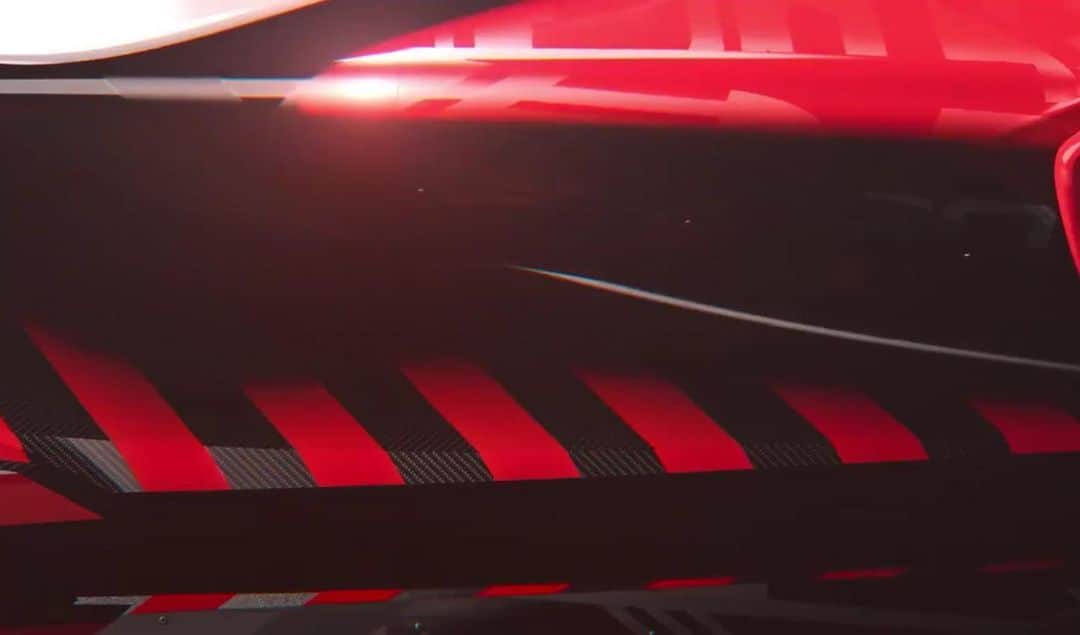 ルーカス・ディ・グラッシさんのインスタグラム写真 - (ルーカス・ディ・グラッシInstagram)「The new @AudiSport #etron #FE06 is coming soon... it looks A M A Z I N G」9月3日 5時22分 - lucasdigrassi
