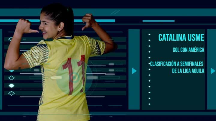 サッカー コロンビア代表チームのインスタグラム：「Estos son los jugadores colombianos que se destacaron el fin de semana en el mundo. 💪🏼🇨🇴🌎 #DestacadosFCF Datos vía @optajavier」