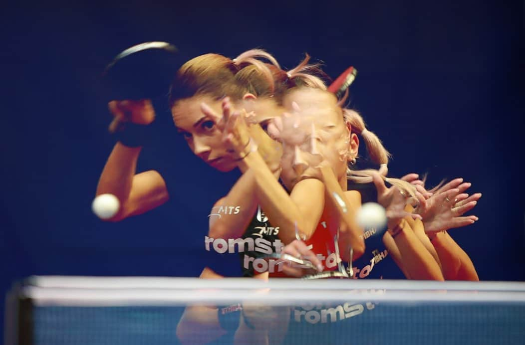 ベルナデッテ・スッチさんのインスタグラム写真 - (ベルナデッテ・スッチInstagram)「Tomorrow is starting the European Team Championships in Nantes! We will start the 1st match on wednesday! I hope that we can defend our title! Come and support us! Team Romania!  #teamromania #romania #tabletennis #europeanchampionship #europeantabletennischampionships #letsfight #nevergiveup #lovemyjob💕 #mysportbetterthenyours #nantes #2019 #ettu #ittf #🏓 #💙💛❤️」9月3日 6時01分 - szocsbernadettecynthia