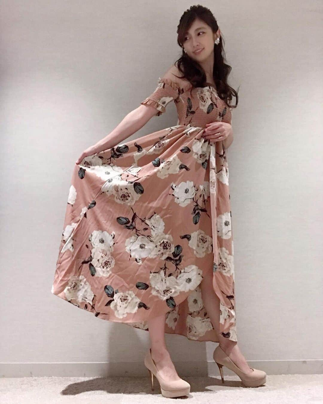 熊田曜子さんのインスタグラム写真 - (熊田曜子Instagram)「今夜18時55分から テレビ東京系列「ありえへん世界！3時間スペシャル」に出演させて頂くよ📺  #tv #テレビ東京 #テレ東 #ありえへん世界 #スペシャル」9月3日 6時18分 - kumadayoko