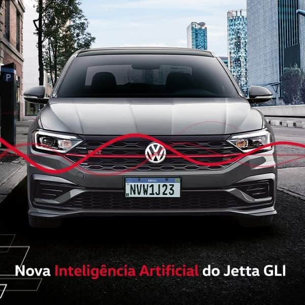 Volkswagen do Brasilのインスタグラム