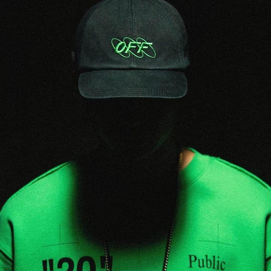 OFF-WHITE C/O VIRGIL ABLOHさんのインスタグラム写真 - (OFF-WHITE C/O VIRGIL ABLOHInstagram)「[found images] fw19 men's Off-White™  c/o @xhibition_ via @gabeloughney」9月3日 7時05分 - off____white