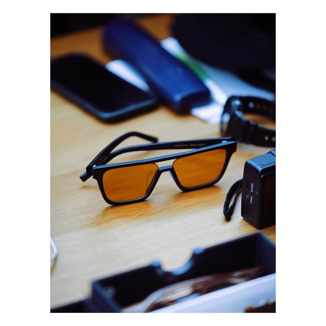A.D.S.R.のインスタグラム
