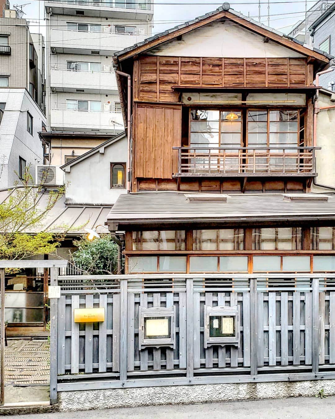 CAFE-STAGRAMMERのグルメインスタ