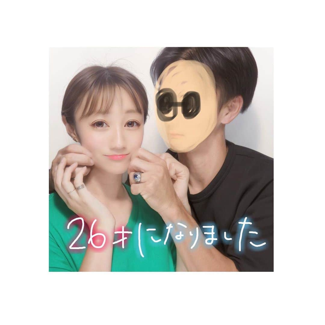 木内江莉のインスタグラム：「慣れないことはするもんじゃない。  #26歳#アラサー突入#プリクラ」