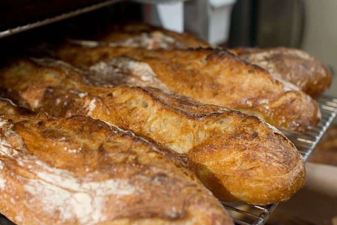 笹塚駅のパン屋さん オパンのグルメインスタ