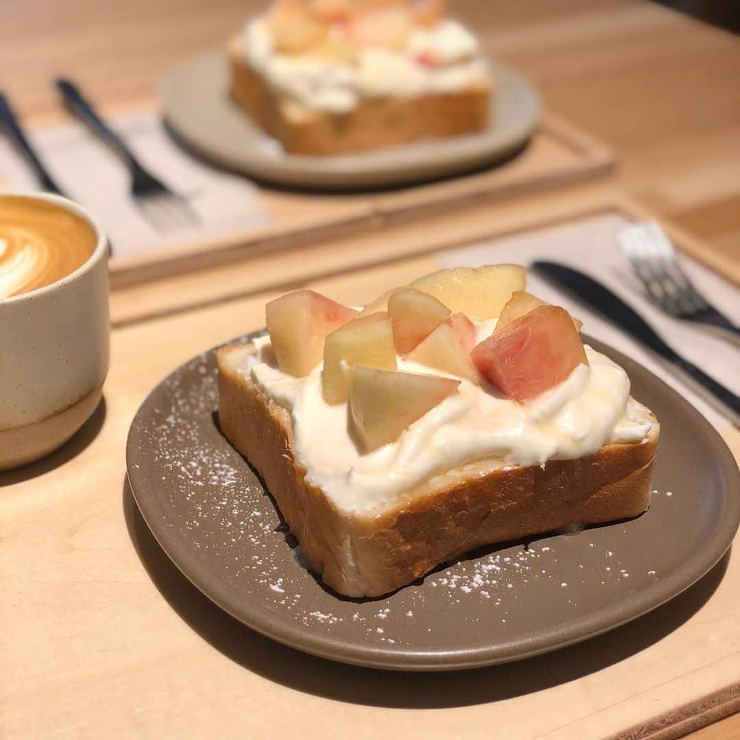 原田あかねのグルメインスタ