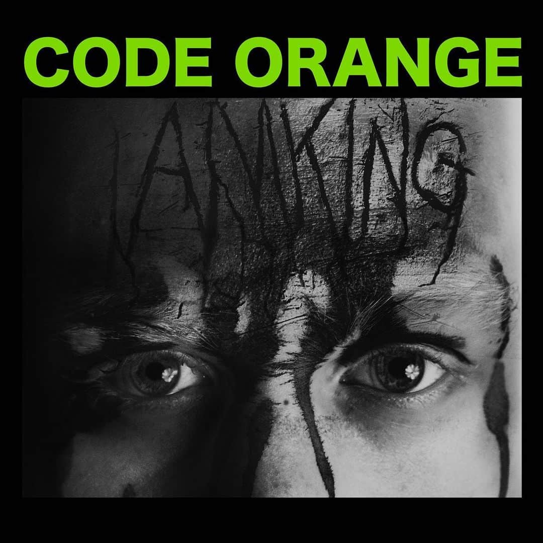 Revolverさんのインスタグラム写真 - (RevolverInstagram)「Formerly called Code Orange Kids, @codeorangetoth released 'I Am King' — their first album under their current name — five years ago today and launched a new era in the band」9月3日 9時50分 - revolvermag
