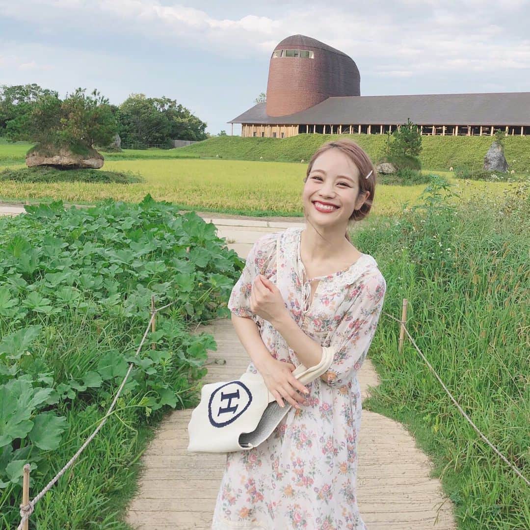 安中亜美のグルメインスタ