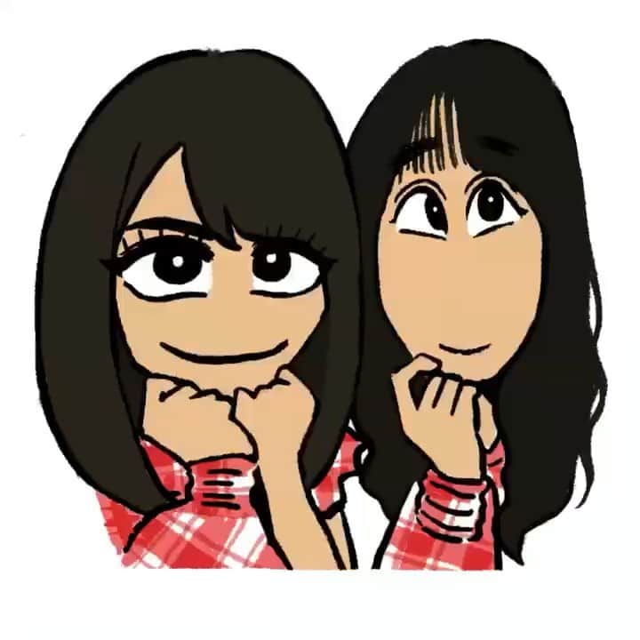 みずしな孝之のインスタグラム：「上目遣いちゃん #juicejuice」