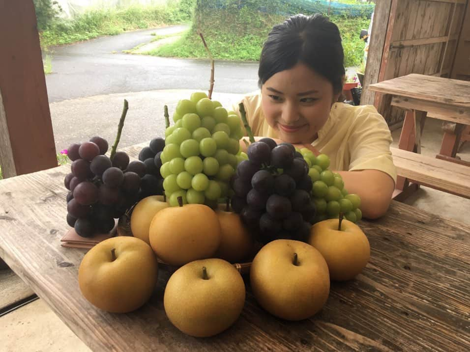 宮本佳奈のインスタグラム