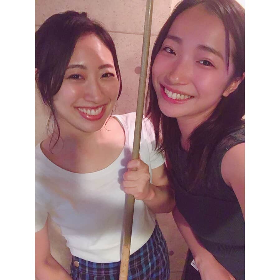 有明ゆなのインスタグラム
