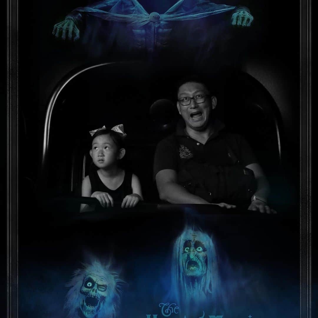 フロリダさえさなさんのインスタグラム写真 - (フロリダさえさなInstagram)「Hurricane Dorian isn’t here yet, but he blown crowds away from Disney🌪 It was so empty🏰✨ ハリケーンのおかげでパークはガラガラでした😊まだハリケーンは来てません。アトラクションは、ほとんど0〜20分待ち‼️こんな空いてるディズニーは見たことない💦久々にライドメインで楽しめました✨学校が水曜日まで休校になり5連休😥子供たちも退屈を持て余していたのでたくさん楽しめたようです🎶」9月3日 10時34分 - saesanafamily